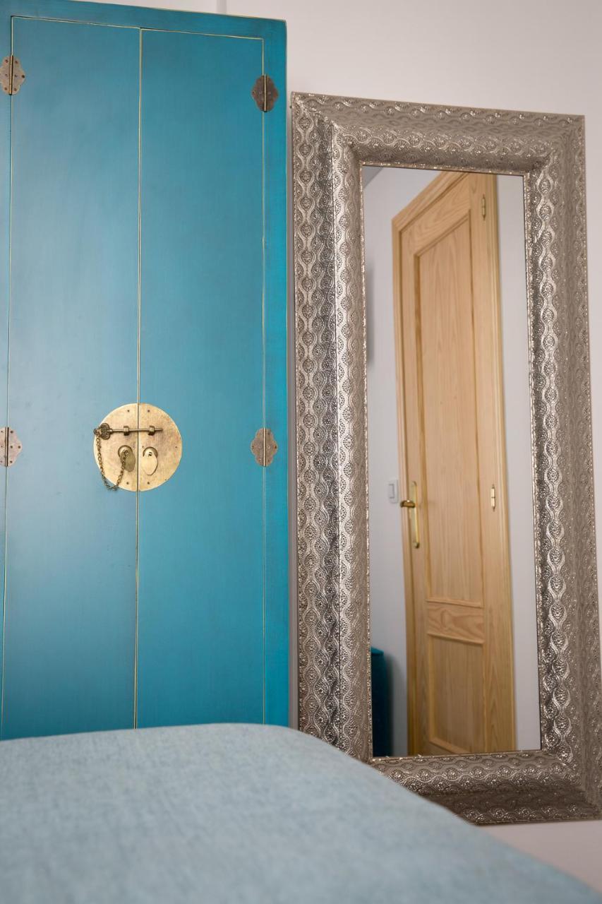 Appartement Holidays2malaga Dos Aceras Málaga