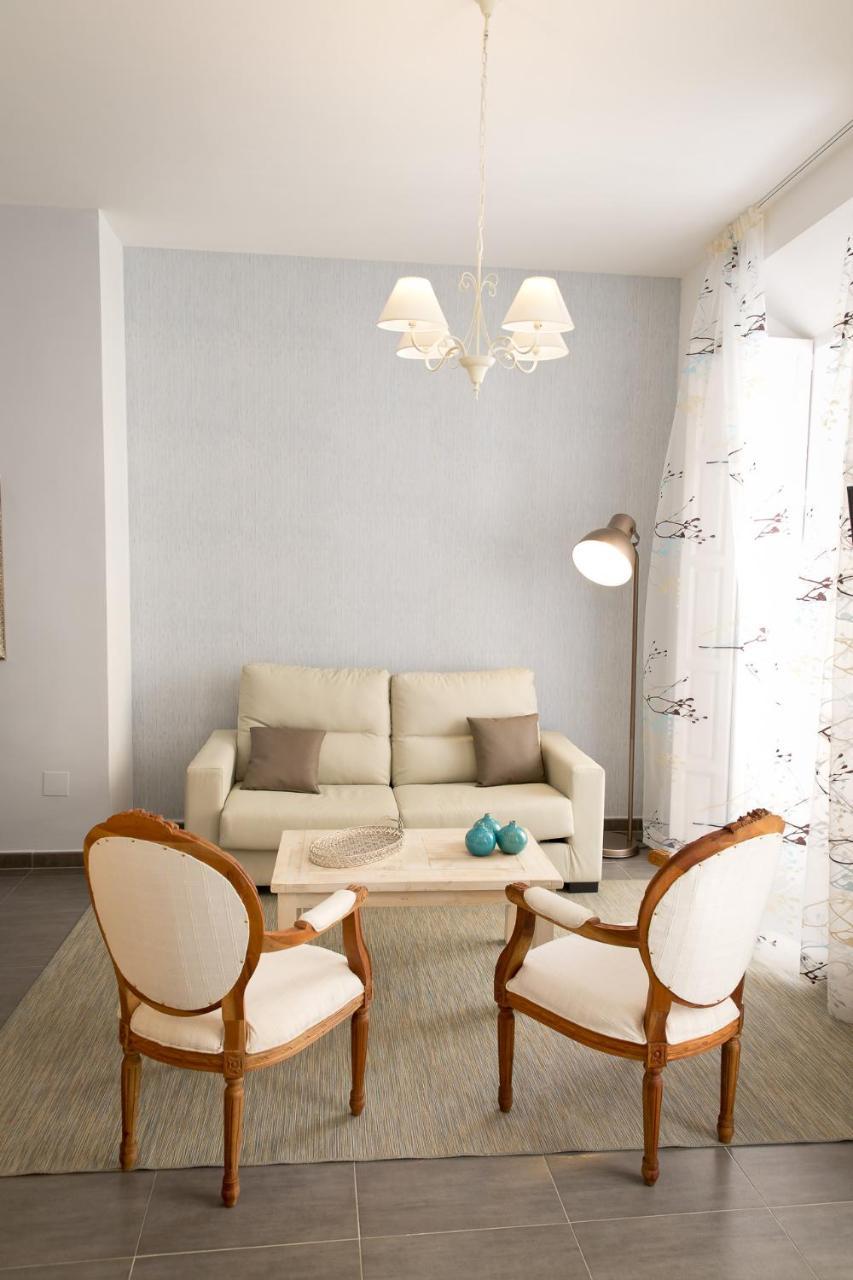 Appartement Holidays2malaga Dos Aceras *