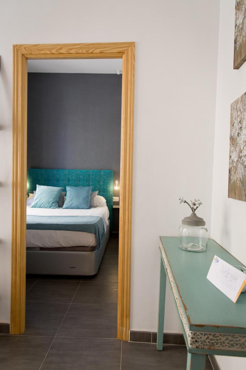Appartement Holidays2malaga Dos Aceras Málaga