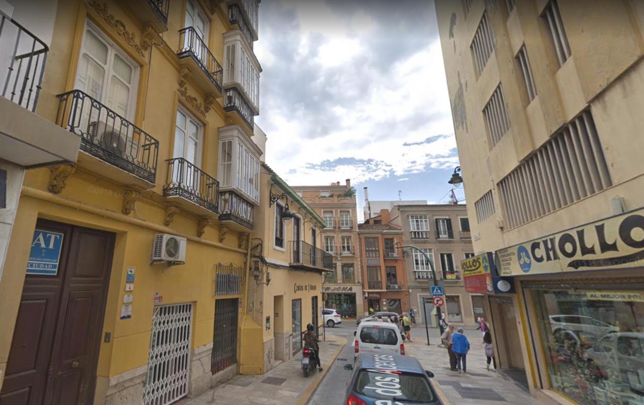 Appartement Holidays2malaga Dos Aceras
