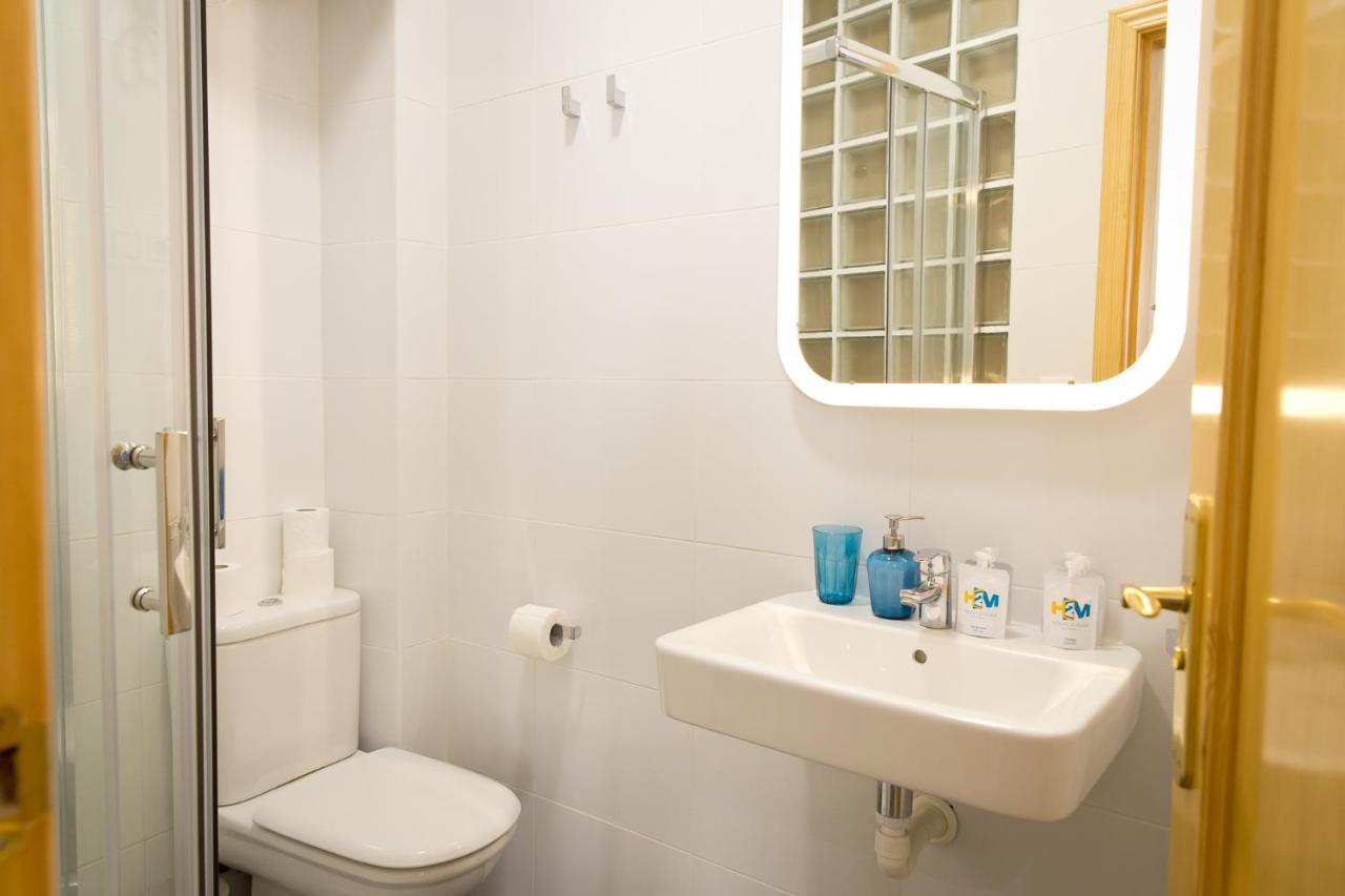 Holidays2malaga Dos Aceras Appartement *
